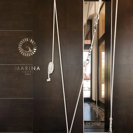 Hotel Marina Krk Town