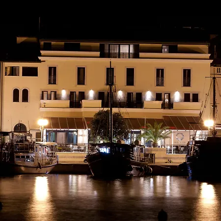 Marina Hotel Krk Town
