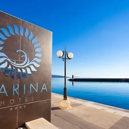Hotel Marina Krk Town