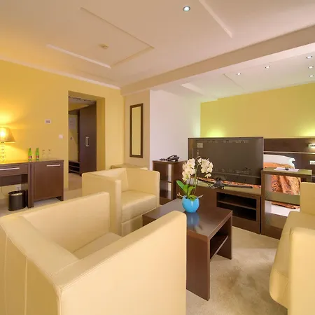 Marina Hotel Krk Town