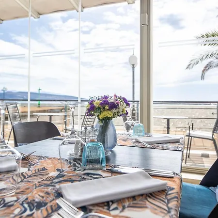 Marina Hotel Krk Town