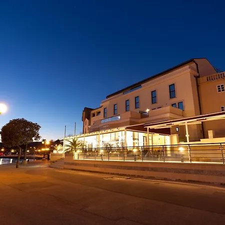 Hotel Marina Krk Town