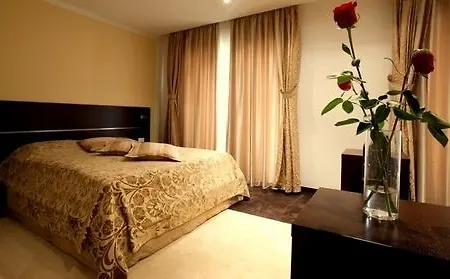 Hotel Marina 4*
