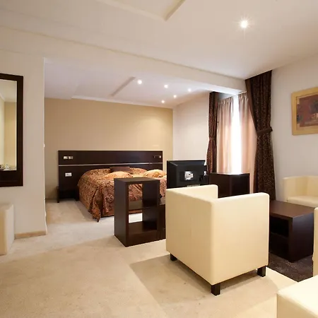 Hotel Marina 4*