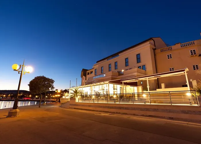 Hotel Marina Krk Town