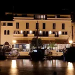 Marina Hotel Veglia
