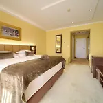 Marina Hotel
