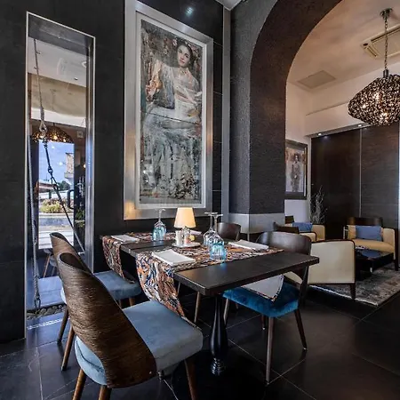 Hotel Marina Krk Town