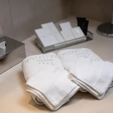 Hotel Marina Krk Town