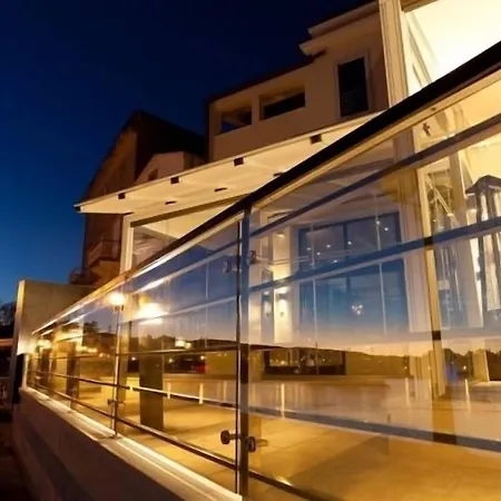 Marina 4* Krk Town