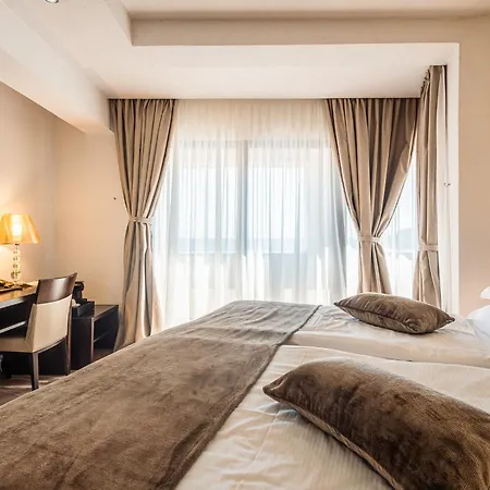 Hotel Marina 4*