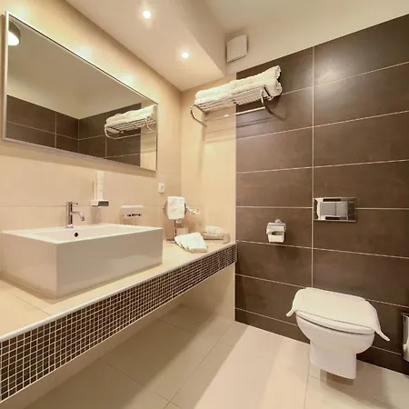 Marina Hotel Krk Town