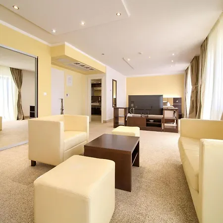 Marina 4* Krk Town