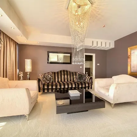 Hotel Marina Krk Town