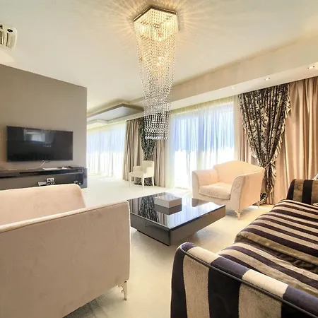 Hotel Marina Krk Town