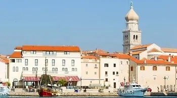 Marina Отель