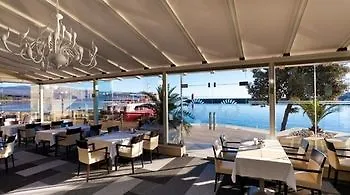 Marina Отель