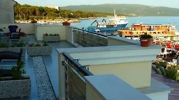 Marina Отель 4*