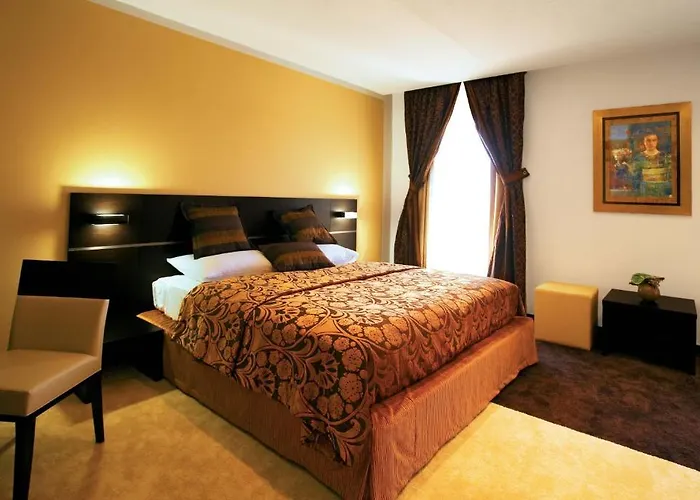 Hotel Marina Veglia