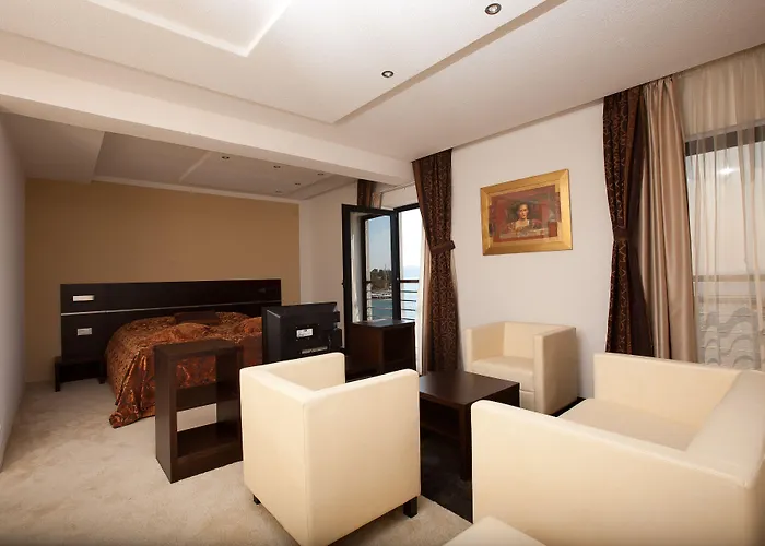 Hotel Marina 4*