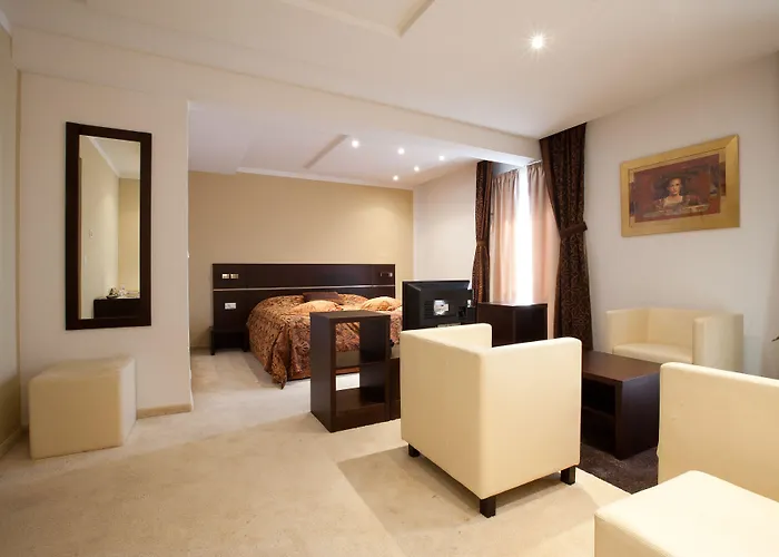 Hotel Marina 4*
