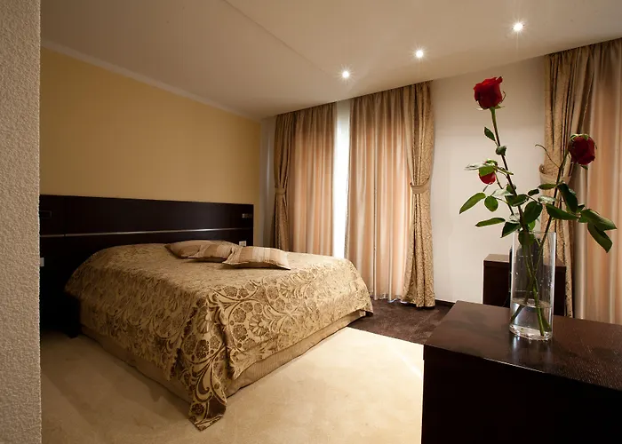 Hotel Marina 4*
