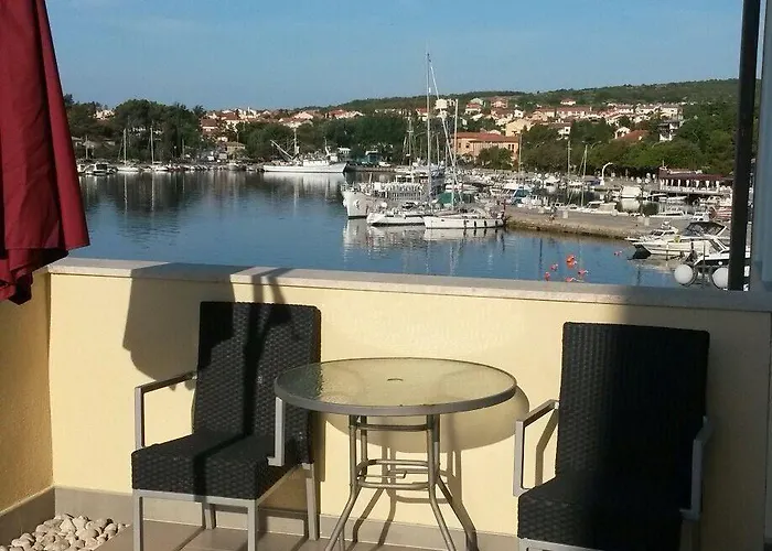 Ξενοδοχείο Marina