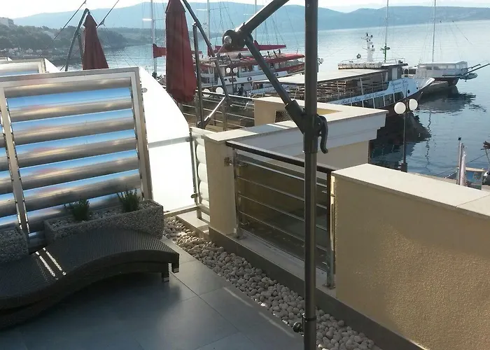 Ξενοδοχείο Marina