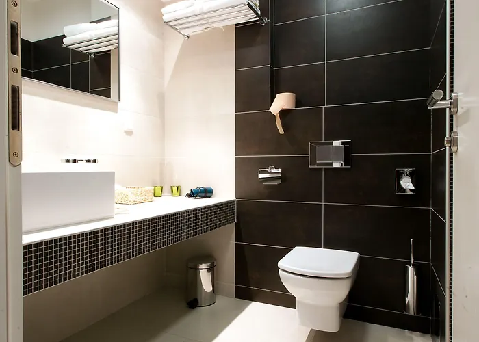 Hotel Marina 4*