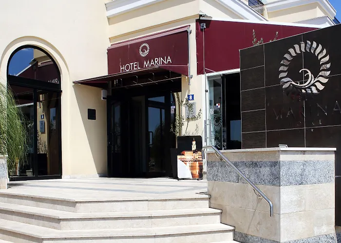 Ξενοδοχείο Marina Krk Town