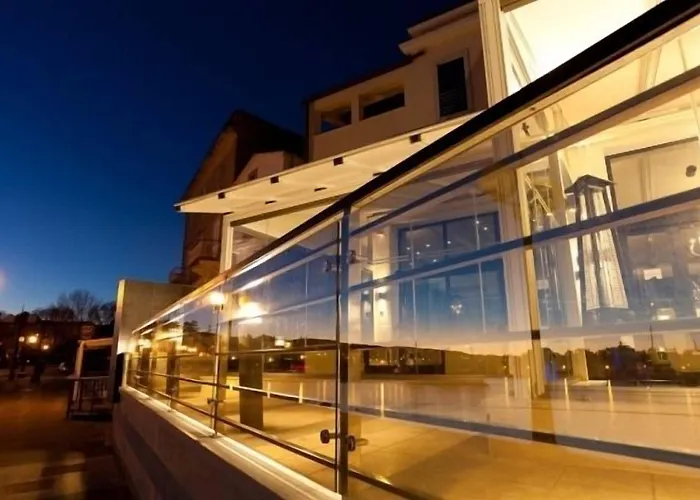 Marina 4* Veglia