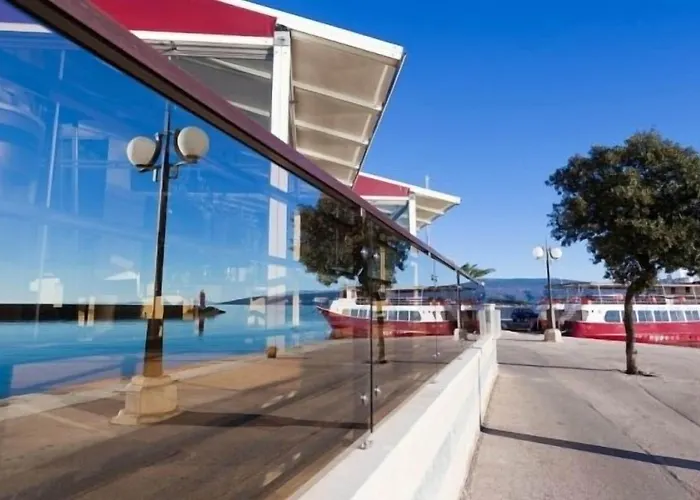 Marina Ξενοδοχείο