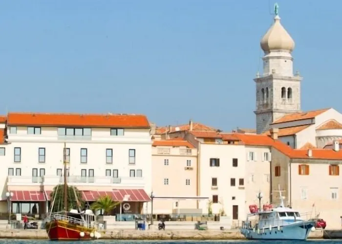 Marina Ξενοδοχείο 4*