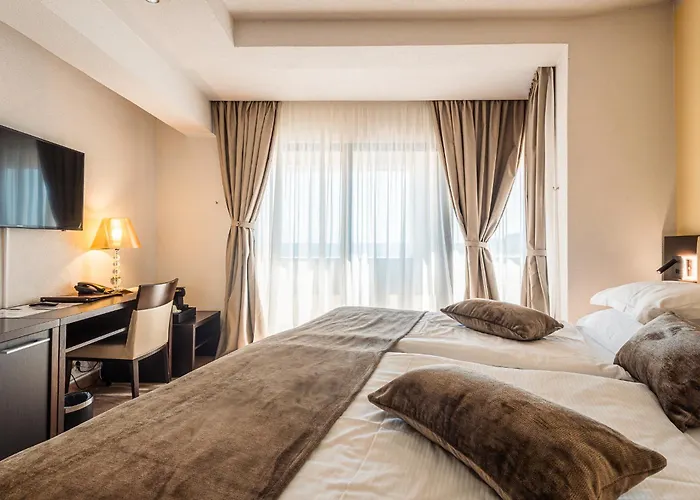 Hotel Marina 4*