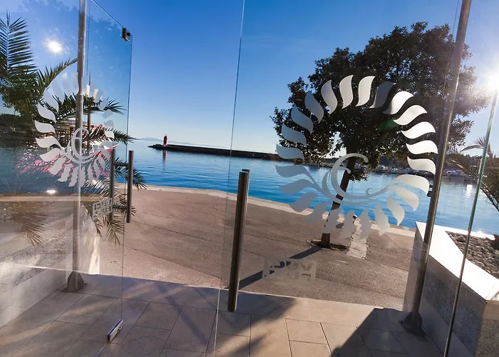 Marina 4* Veglia