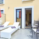 Marina Krk Town
