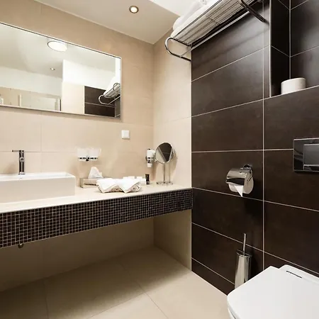 Marina Hotell Krk Town