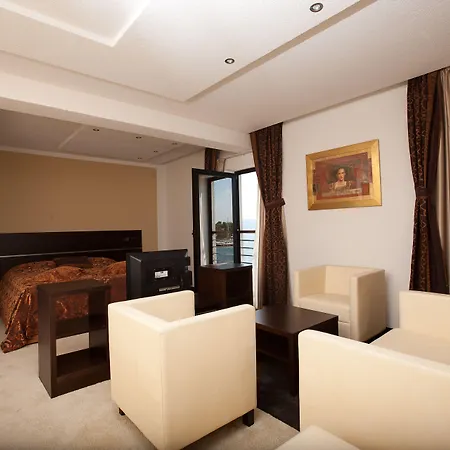 Hotel Marina 4*