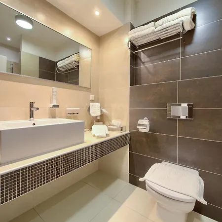 Hotel Marina 4*