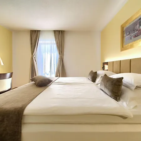 Hotel Marina
