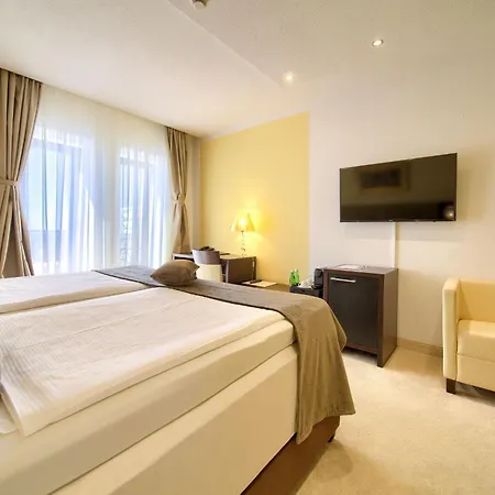 Hotel Marina Krk Town