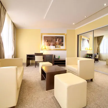 Marina Hotel Krk Town