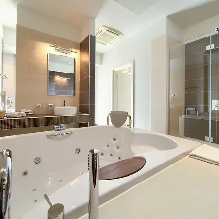 Marina 4* Krk Town