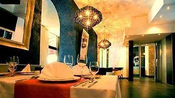 Hotell Marina Krk Town