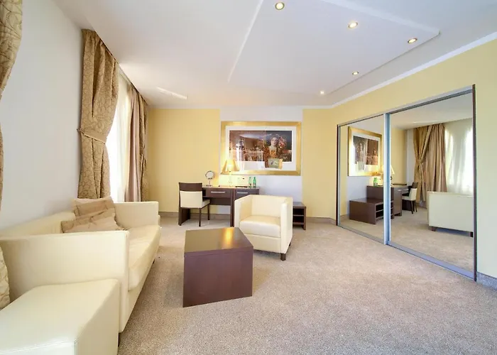 酒店 马里纳酒店