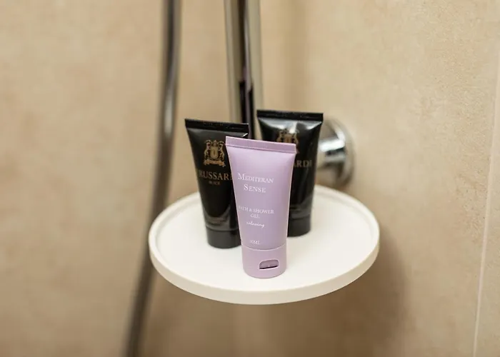 Hotel Marina Krk Town