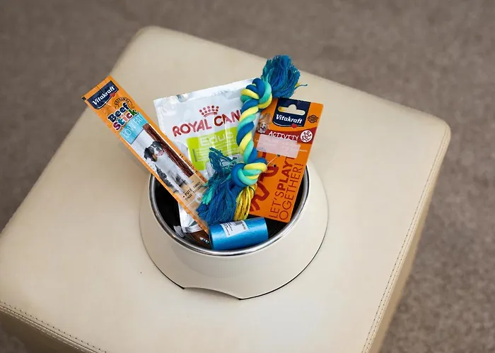 马里纳酒店 酒店 4*