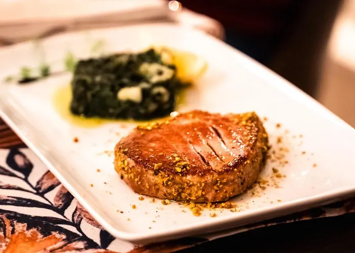 Hotel Marina Krk Town